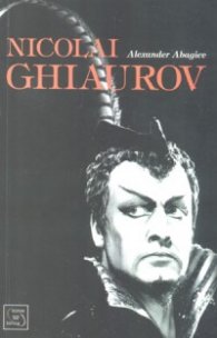 Nicolai Ghiaurov