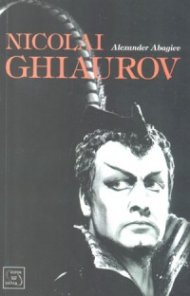Nicolai Ghiaurov