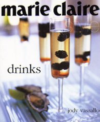 Marie Claire: Drinks