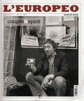 L'Europeo; Бр.18/ Февруари 2011