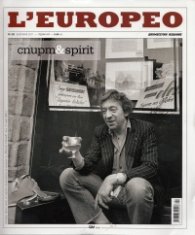 L'Europeo; Бр.18/ Февруари 2011