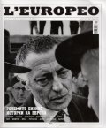 L'Europeo; Бр.1/ Април 2008