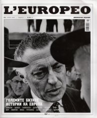 L'Europeo; Бр.1/ Април 2008