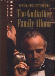 The Godfather Family Album