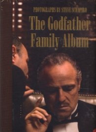 The Godfather Family Album