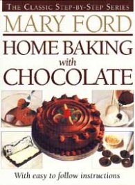 Home Baking with Chocolate