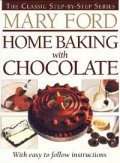 Home Baking with Chocolate