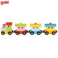 Влак Торино с магнитно свързване 55866