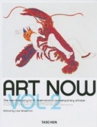 Art Now Vol. 2