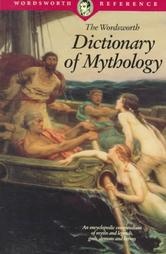 Dictionary of Mythology