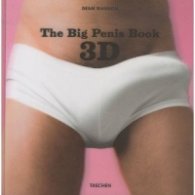 The Big Penis Book 3D