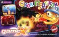 Game X: Скок подскок
