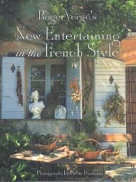 New Entertaining in the French Style