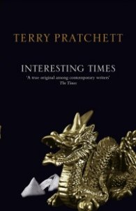 Interesting Times/ B Format