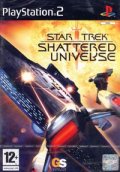 Star Trek: Shattered Universe/ PlayStation 2
