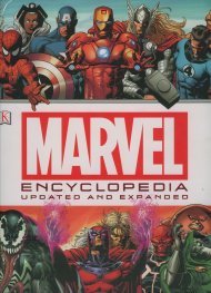 MARVEL Encyclopedia