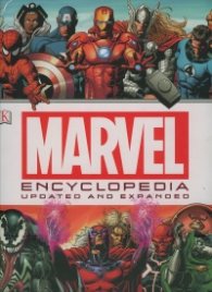 MARVEL Encyclopedia