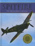 Spitfire: The Memorabilia Collection