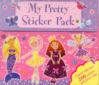 My Pretty Sticker Pack