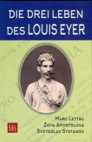 Die Drei Leben des Louis Eyer