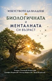 Изкуството да владееш биологичната и менталната си възраст