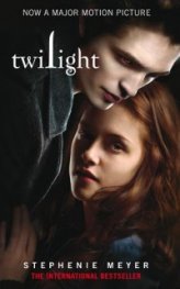 Twilight / now a major motion picture