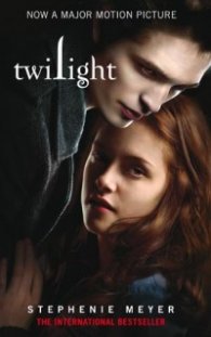 Twilight / now a major motion picture
