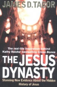 The Jesus Dynasty