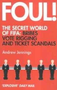 Foul! The Secret World of Fifa