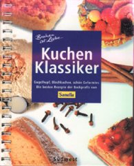 Kuchenklassiker