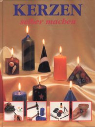 Kerzen:selber machen