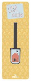 Книгоразделител щипка - Къща