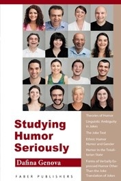 Studing Humor Seriously