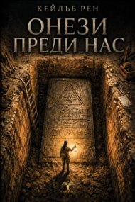 Онези преди нас. Роман