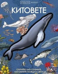 Китовете. Отвътре навън