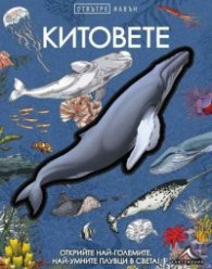 Китовете. Отвътре навън