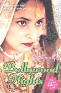Bollywood Nights