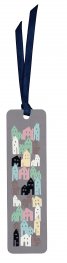Метален разделител с връзка - Къщи