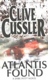 Atlantis Found