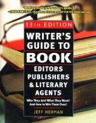 Writer's Guide to Book