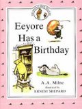 Eeyore Has a Birthday