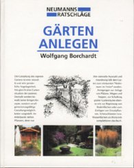 Garten Anlegen