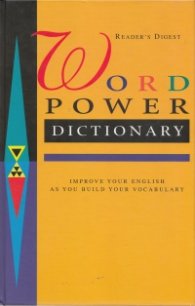 Word Power Dictionary