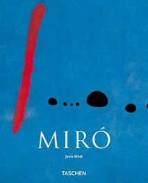 Joan Miro: 1893-1983