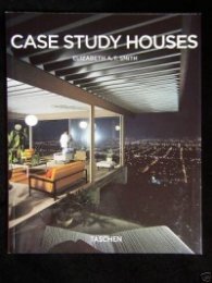 Case Study Houses: 1945-1966: The California Impetus