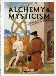 Alchemy & Mysticism