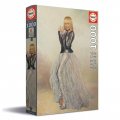 Пъзел 1000 Портрет Лили Иванова EDU19640