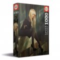 Пъзел 1000 Портрет Лили Иванова EDU19639