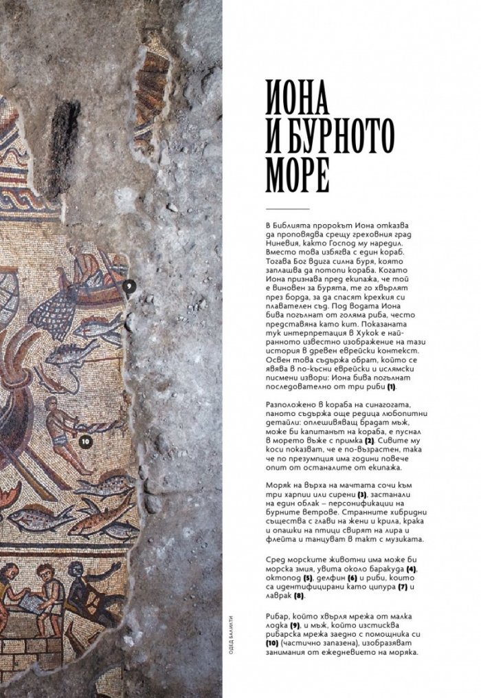 National Geographic България Юни/2024