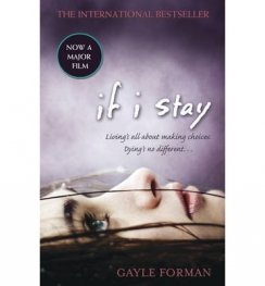 If I Stay/ Now a Major Film